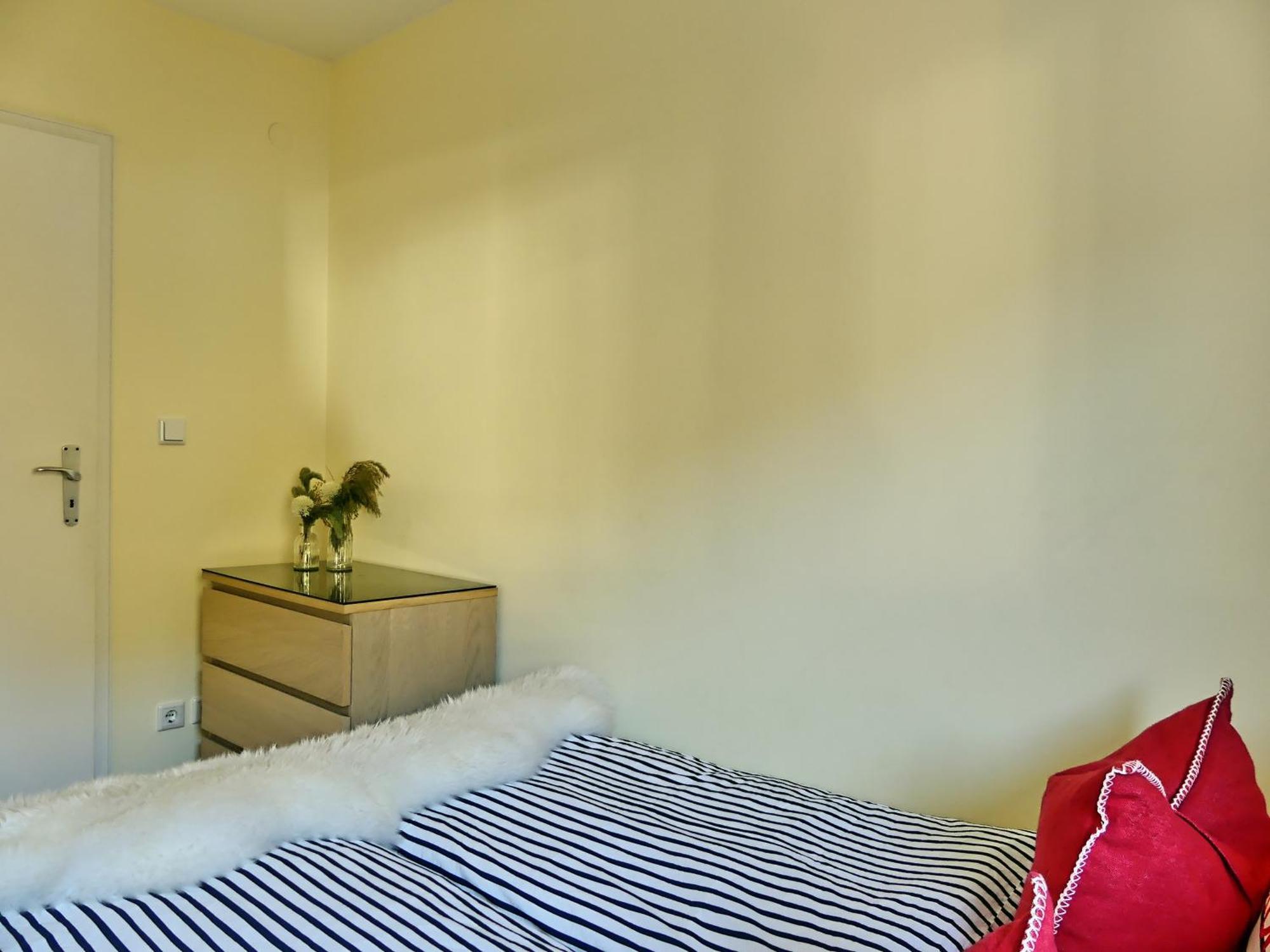 Ferienwohnung Alpenglueck Garmisch-Partenkirchen Dış mekan fotoğraf
